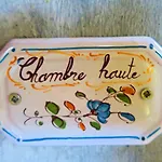 Haute, Calme, Confort & Vue Panoramique فندق مبيت وإفطار كاستيلان