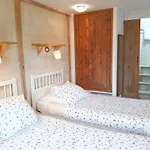 فندق مبيت وإفطار Haute, Calme, Confort & Vue Panoramique
