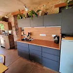 Haute, Calme, Confort & Vue Panoramique فندق مبيت وإفطار 3*