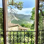 Haute, Calme, Confort & Vue Panoramique فندق مبيت وإفطار
