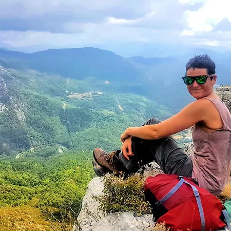 Verdon Calm Comfort & Exceptional Views