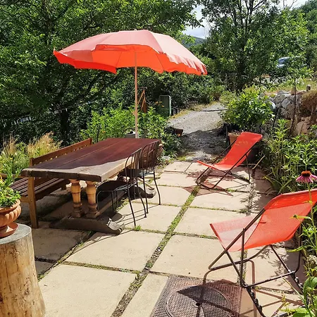 Bed & Breakfast D'hotes The Upstairs Room, 2 Lits, Cadre Magnifique, Coeur Des Gorges Du Verdon