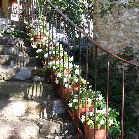 Bed & Breakfast D'hotes The Upstairs Room, 2 Lits, Cadre Magnifique, Coeur Des Gorges Du Verdon *
