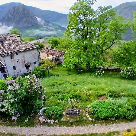 Verdon Calm Comfort & Exceptional Views