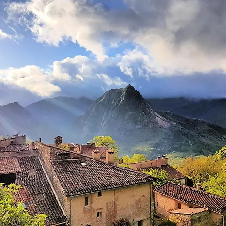Haute, Calme, Confort & Vue Panoramique فندق مبيت وإفطار