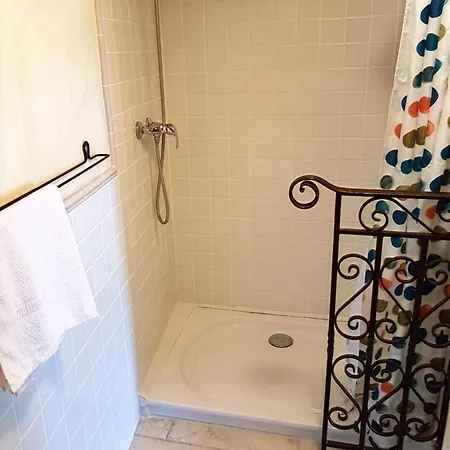 Frühstückspension Verdon Calm Comfort & Exceptional Views Castellane