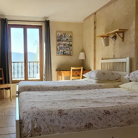 Frühstückspension Verdon Calm Comfort & Exceptional Views Castellane